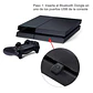 Adaptador Bluetooth PS4 Adaptador USB 4.0 PS4 - thumbnail 3