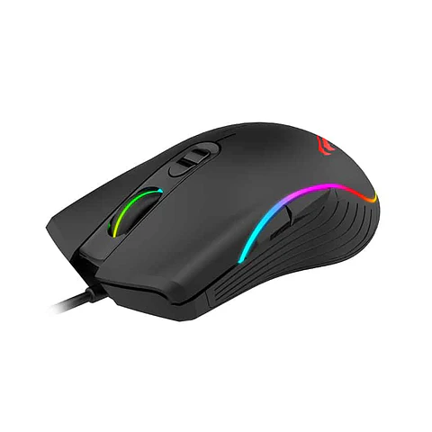 Mouse gamer Gamenote - MS1006 - 3200 DPI
