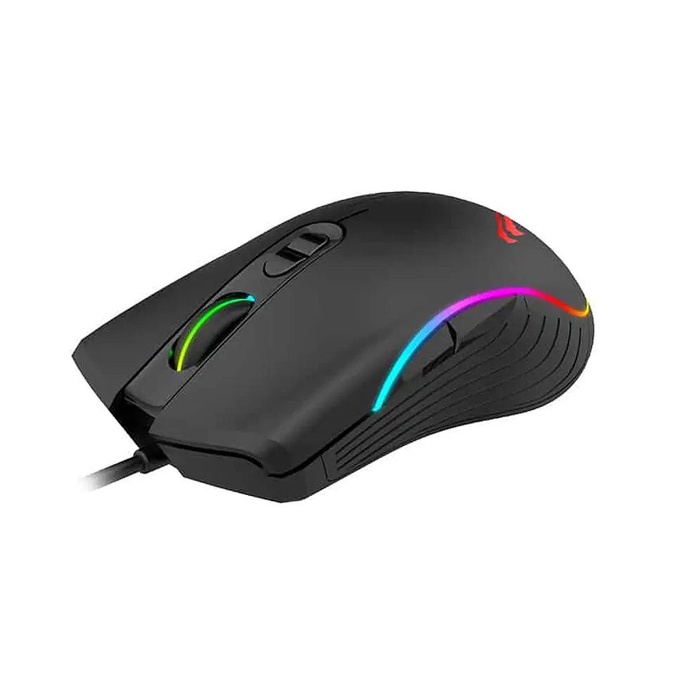 Mouse gamer Gamenote - MS1006 - 3200 DPI 1