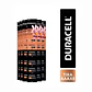 Tira de pilas Duracell AAA - 6 unidades - thumbnail 1