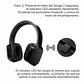 Adaptador Bluetooth PS4 Adaptador USB 4.0 PS4 - thumbnail 4