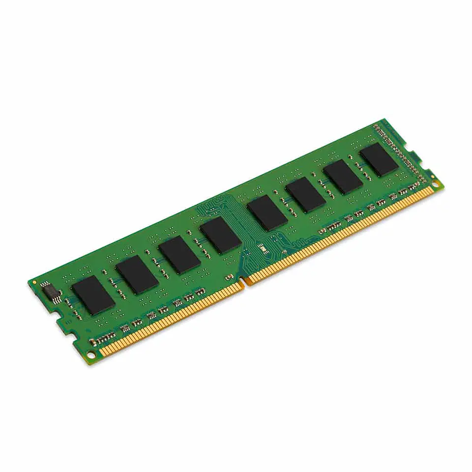 Memoria Ram Servidor Kingston - 8GB, 1600MHz, DDR3, PC3-12800e 1