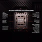Procesador AMD Ryzen 5 9600X, AM5, up 5.4GHz, 32MB, UNLOCKED - thumbnail 3