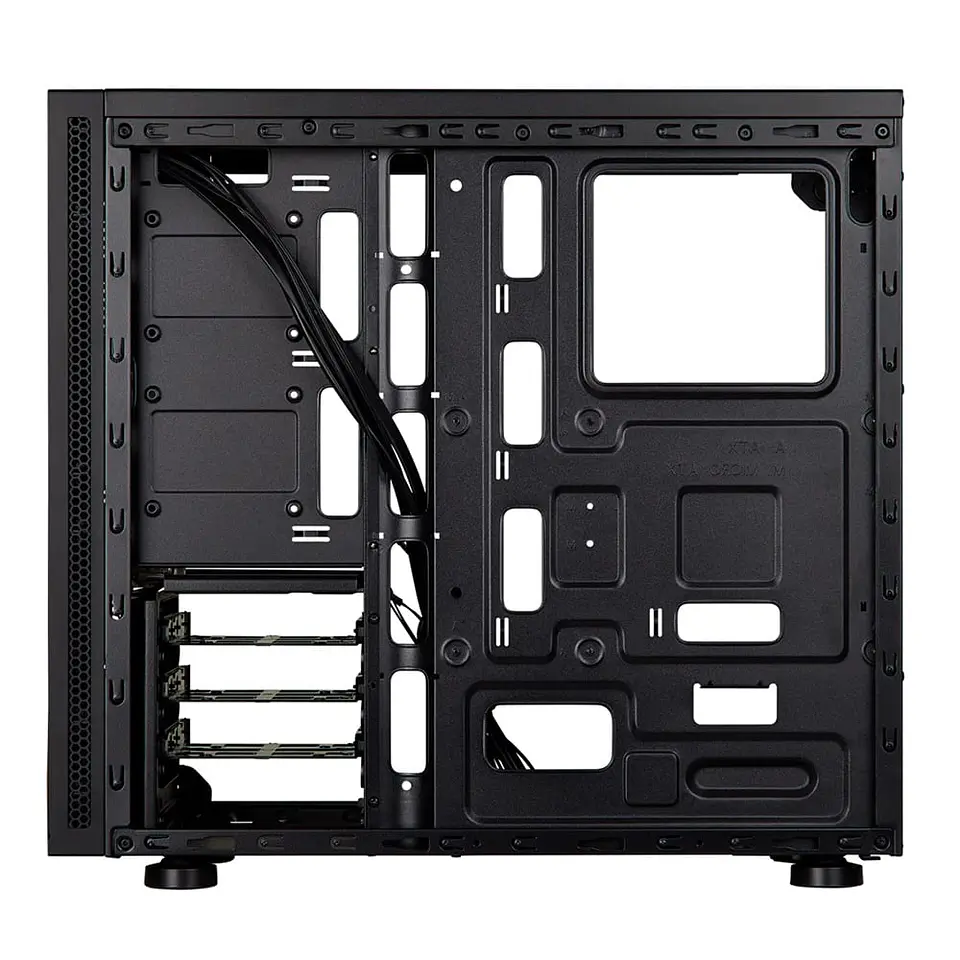 Gabinete Corsair Carbide Series SPEC-05 (ATX, Ventana Acrílica) - (CC-9011138-WW 10