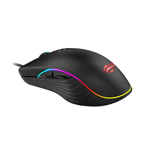 Mouse gamer Gamenote - MS1006 - 3200 DPI