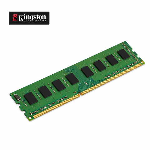 Memoria Ram Servidor Kingston - 8GB, 1600MHz, DDR3, PC3-12800e