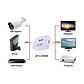 Adaptador Conversor AV RCA análogo A HDMI Digital - thumbnail 5