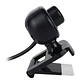 Webcam VGA con soporte para pantalla - conexión USB - thumbnail 2