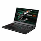 Notebook Gigabyte Aorus 15P XD-73US324SH: 15.6″ 4K UHD, i7-11800H, RTX 3060, 16 GB, 512 GB SSD - Miniatura 2