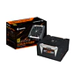 Fuente de Poder 750W AORUS P750W 80+ Plus Gold, Full Modular - Miniatura 1