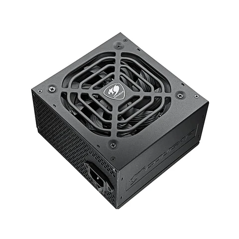 Fuente de Poder Cougar XTC 500W 80 + PFC