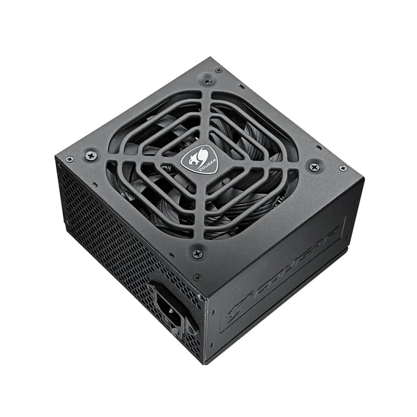 Fuente de Poder Cougar XTC 500W 80 + PFC 2