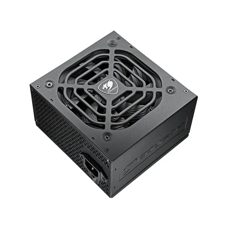 Fuente de Poder Cougar XTC 500W 80 + PFC 2