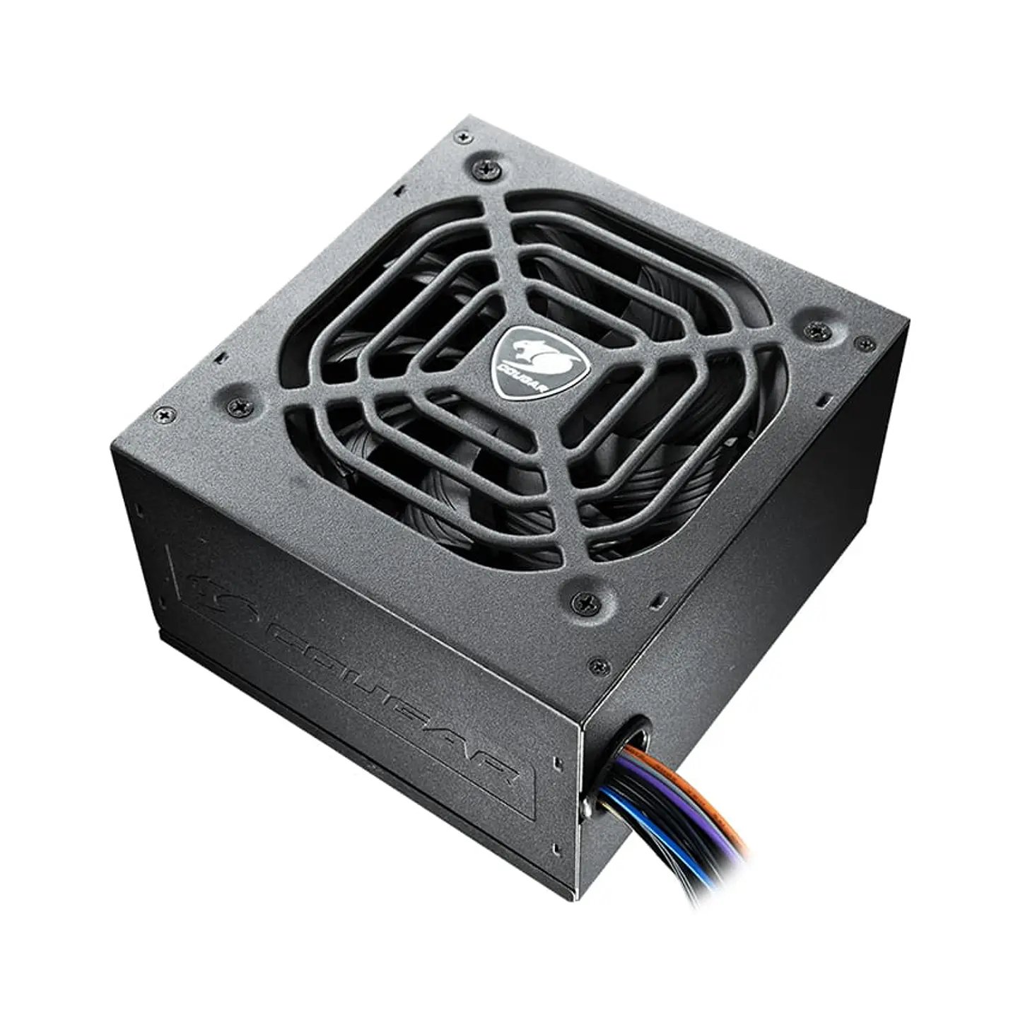 Fuente de Poder Cougar XTC 500W 80 + PFC 3