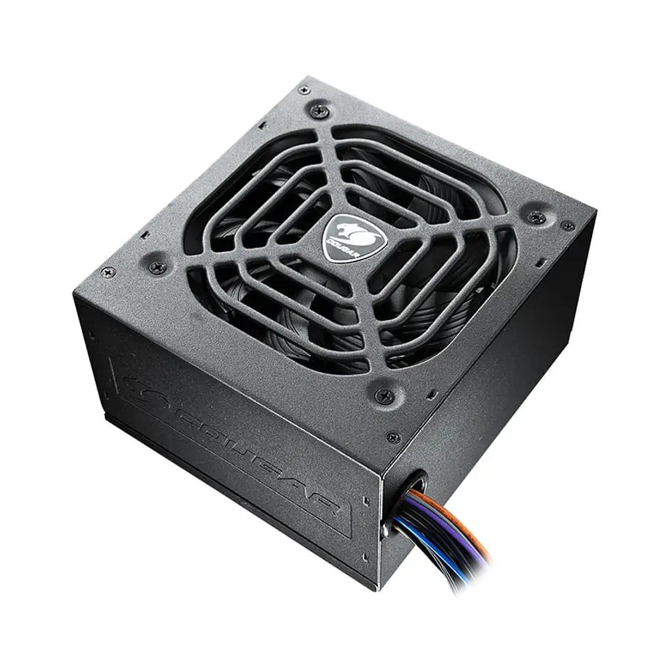 Fuente de Poder Cougar XTC 500W 80 + PFC 3