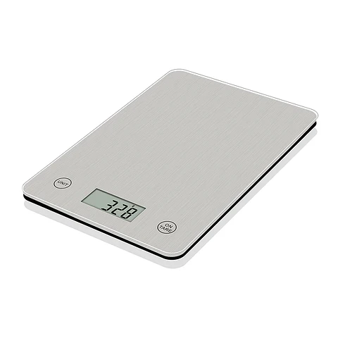 Balanza Gramera Pesa Digital De Cocina Joyeria 0,1 A 5KG