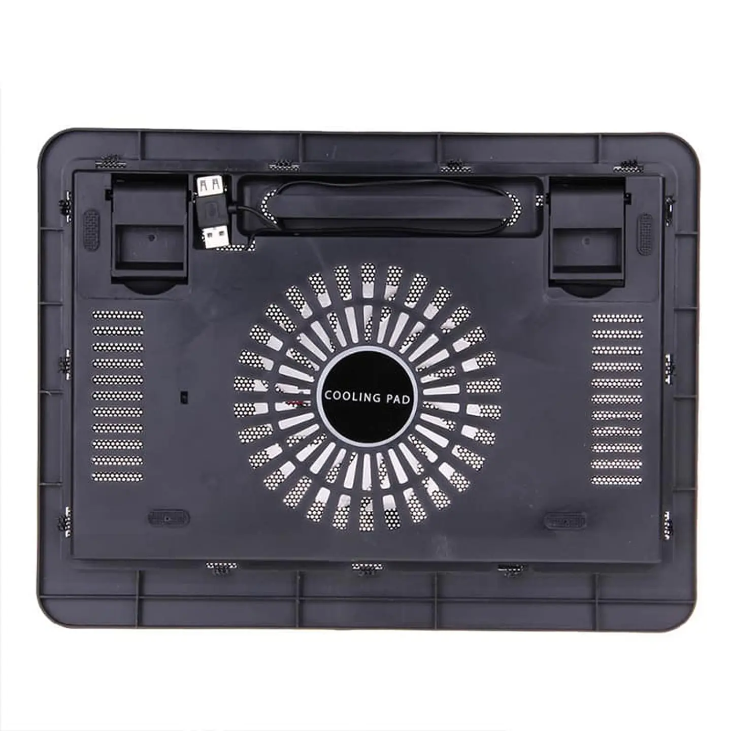 Cooler para notebook N191 4