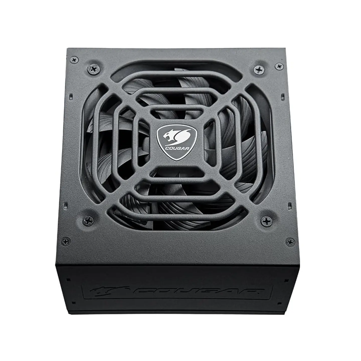 Fuente de Poder Cougar XTC 500W 80 + PFC 5