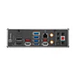 Placa Madre MSI MAG X670E Tomahawk WIFI, AM5, DDR5, Wi-Fi 6E, ATX - Miniatura 3