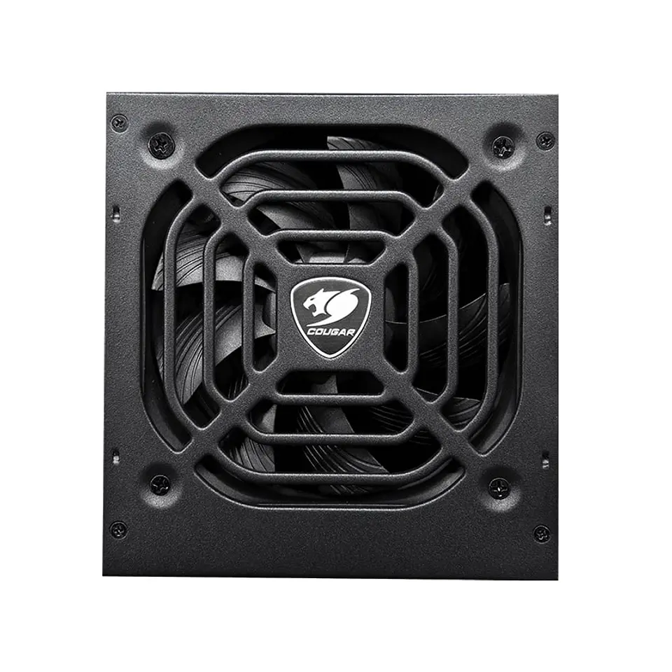 Fuente de Poder Cougar XTC 500W 80 + PFC 8