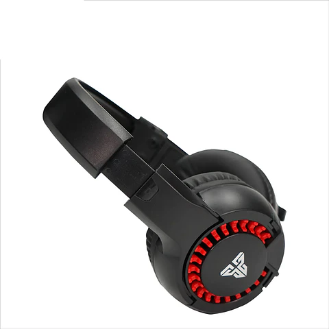 Audífonos Fantech Tone HQ52, conector 3.5mm, Black Edition