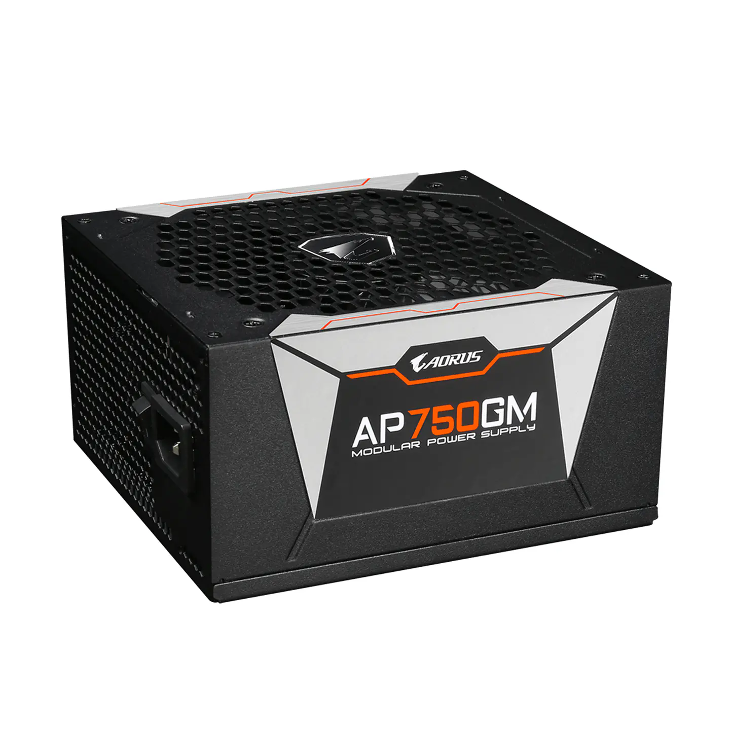 Fuente de Poder 750W AORUS P750W 80+ Plus Gold, Full Modular 4