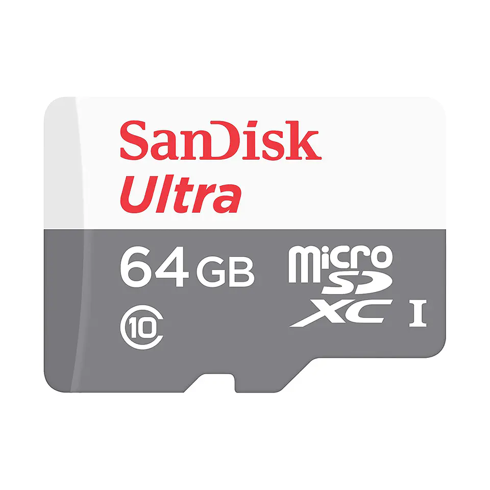 Cámara IP Ptz Wifi  Tecnolab + Memoria Sandisk 64 Gb Inalámbrico H265 3