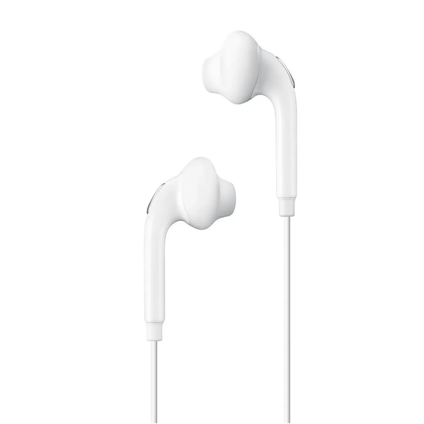 Audífonos manos libres Samsung Original ergonómico con goma EG920 3