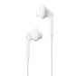 Audífonos manos libres Samsung Original ergonómico con goma EG920 - thumbnail 3