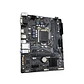 Placa Madre Gigabyte H410M H V3 (LGA1200, DDR4 2133/2933MHz, M.2, MicroATX) - In - Miniatura 3