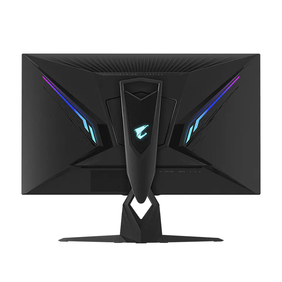 Monitor Gamer AORUS FI32Q - 31.5“ (170Hz, 2560 x 1440, IPS, Vesa) 5