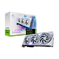 Tarjeta de Video Msi RTX 5080 16G GAMING TRIO OC WHITE GDDR7 PciE-5 - Miniatura 1