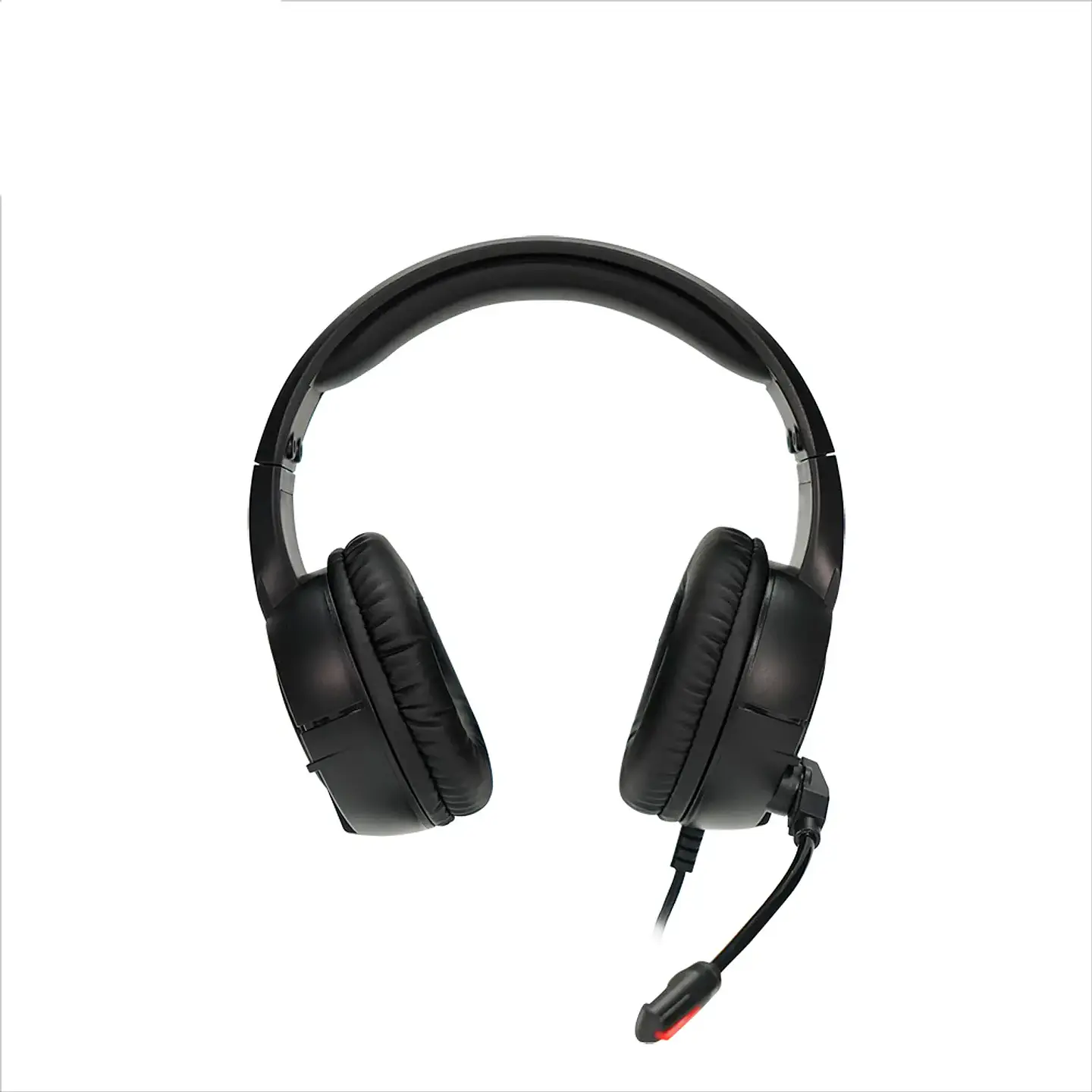 Audífonos Fantech Tone HQ52, conector 3.5mm, Black Edition 7