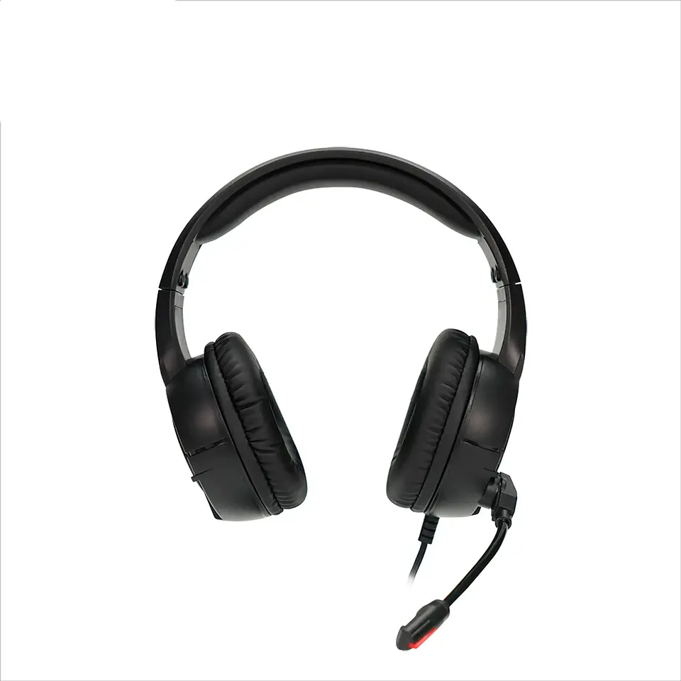 Audífonos Fantech Tone HQ52, conector 3.5mm, Black Edition 7