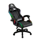 Silla de escritorio Ultimate Griffin Gamer - RGB - Thumbnail 8