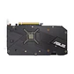 Tarjeta vídeo gráfica Asus Dual Radeon RX 6600 V2 8GB GDDR6 - thumbnail 6