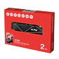 Unidad SSD XPG Gammix S70 Blade 2TB NVMe PCIe 4.0, 7.400MB/s - thumbnail 1
