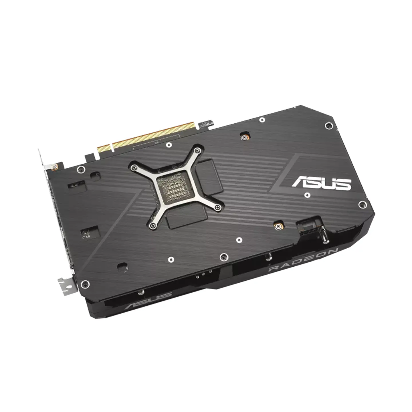 Tarjeta vídeo gráfica Asus Dual Radeon RX 6600 V2 8GB GDDR6 7