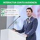 Presentador Diapositivas Puntero Ppt Powerpoint Inalámbrico - thumbnail 5