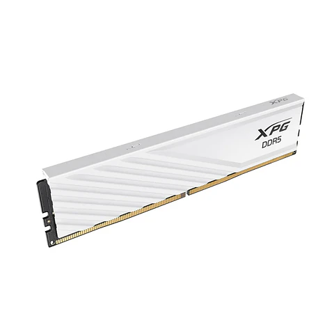 Memoria Ram XPG Lancer Blade 16 GB DDR5 6000MT/s DIMM CL30 White