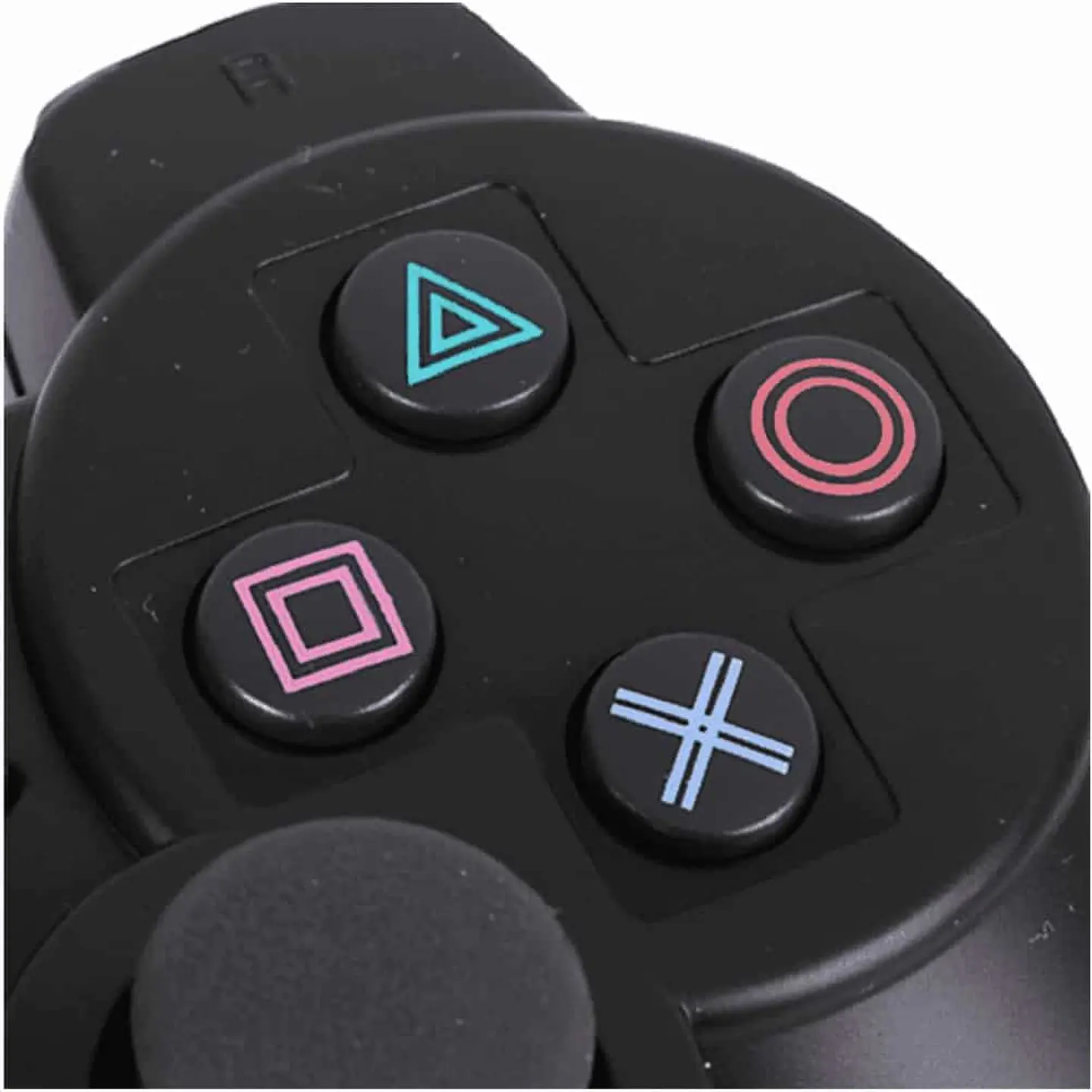 Mando Gamepad joystick Ps3 Bluetooth Inalambrico - Njoytech 3