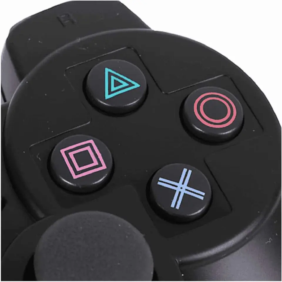 Mando Gamepad joystick Ps3 Bluetooth Inalambrico - Njoytech 3