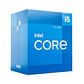 Procesador Intel Core i5-12400F Alder Lake (LGA1700, 6 Cores, 12 Hilos, 2.5/4.4G - thumbnail 1