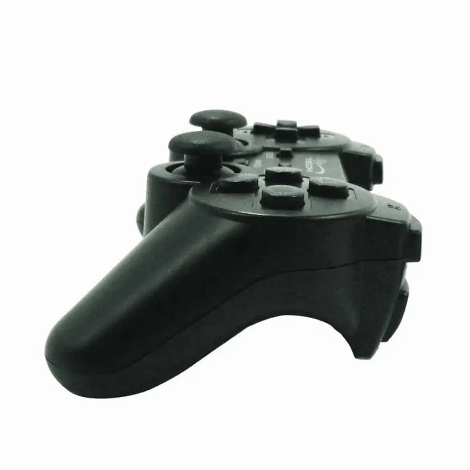Mando Gamepad joystick Ps3 Bluetooth Inalambrico - Njoytech 4