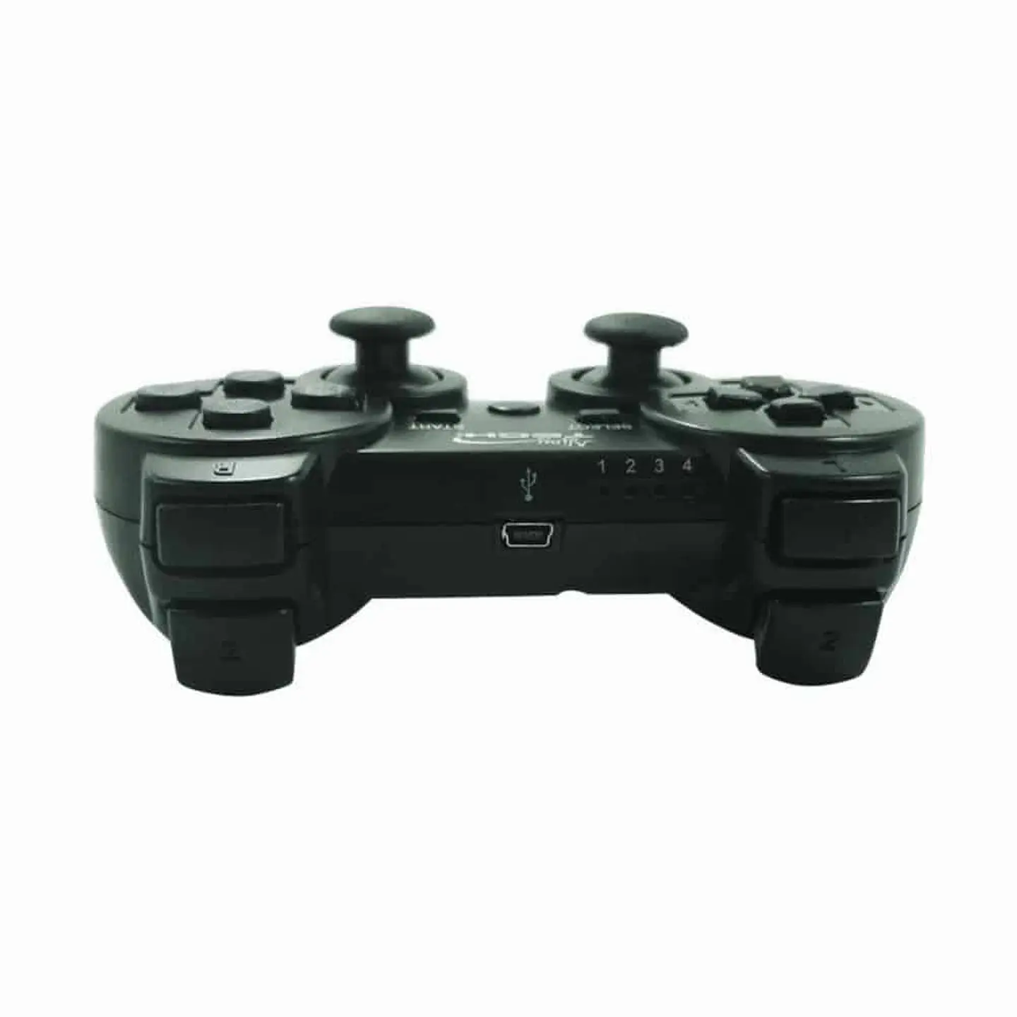 Mando Gamepad joystick Ps3 Bluetooth Inalambrico - Njoytech 5
