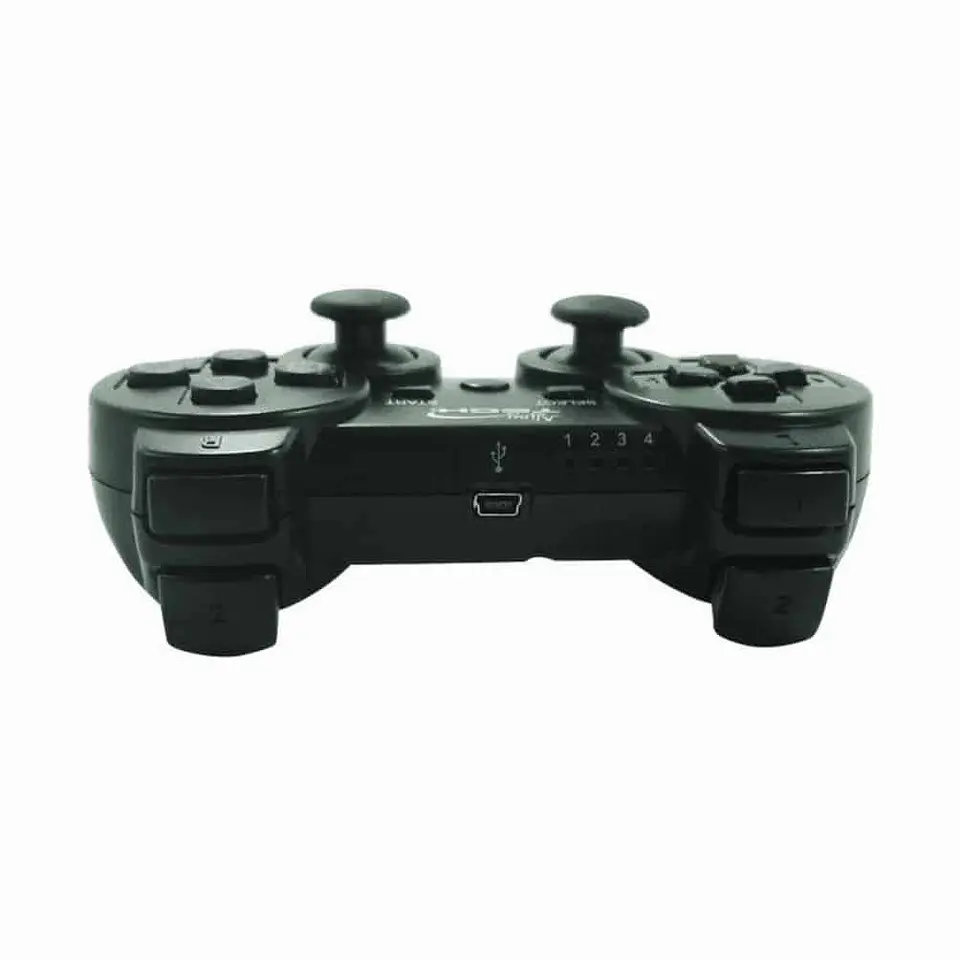 Mando Gamepad joystick Ps3 Bluetooth Inalambrico - Njoytech 5