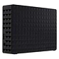 Disco Duro externo Seagate Expansion  6TB - Negro (3.5 USB, PC, Xbox One y PlayStation 4 ) - thumbnail 2
