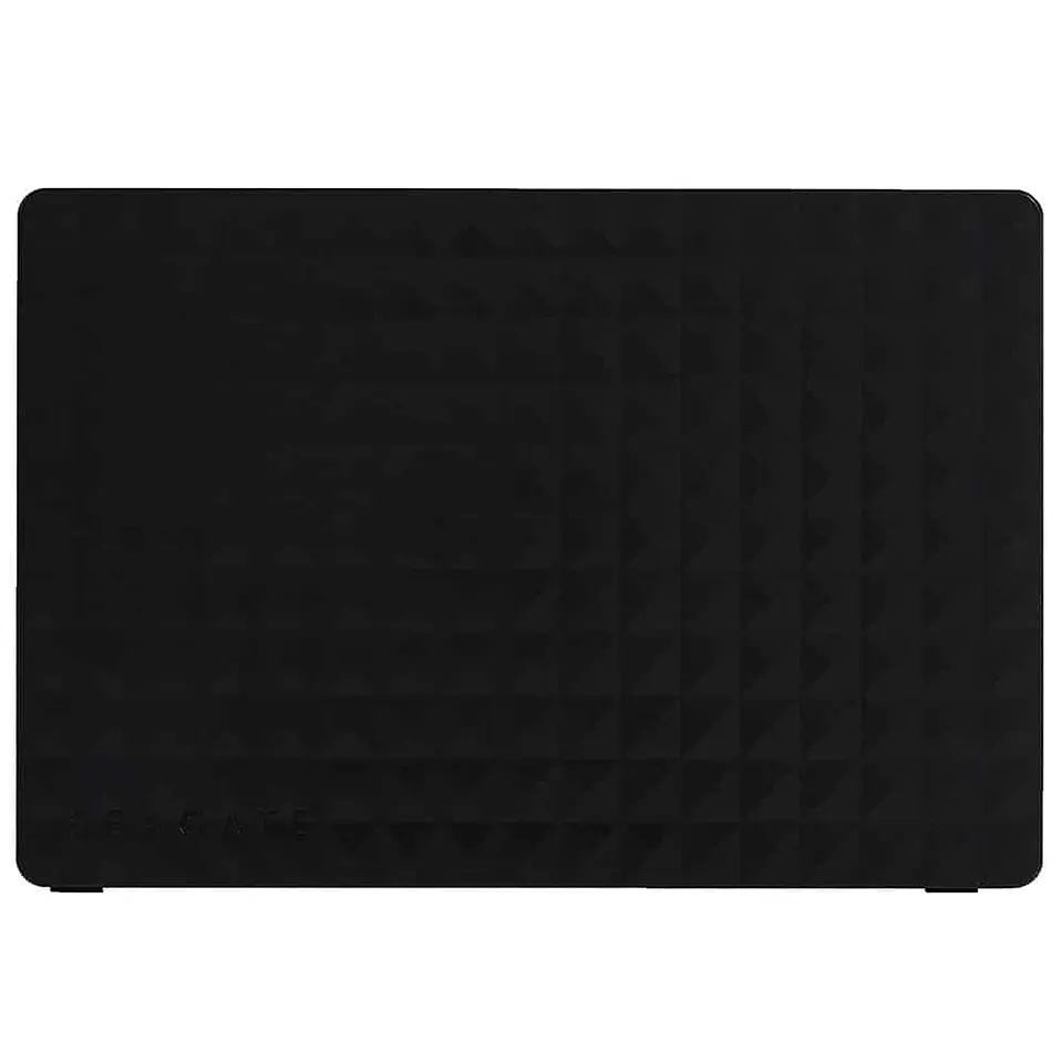 Disco Duro externo Seagate Expansion  6TB - Negro (3.5 USB, PC, Xbox One y PlayStation 4 ) 4