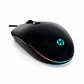 Mouse Gamer HP - M260, dpi ajustable hasta 6400 - thumbnail 1