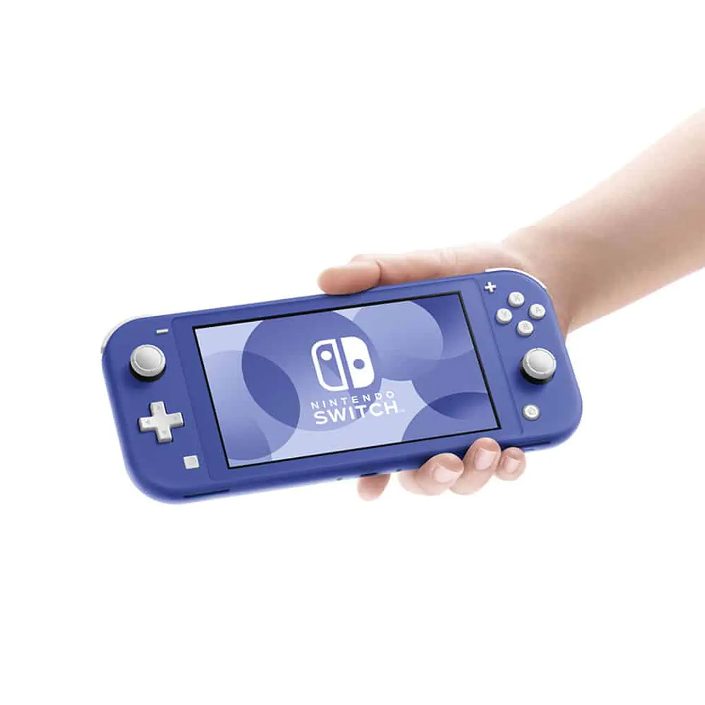 Pack: Consola Switch Lite + bolso + base de carga 2